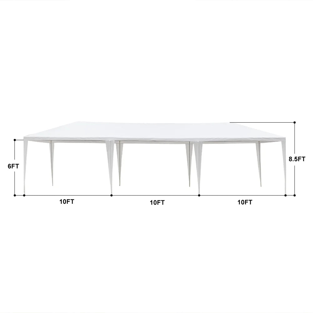 10x30ft Canopy Tent A798