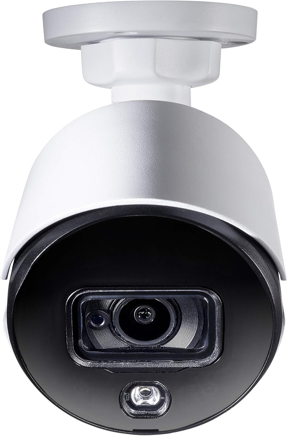 2K HD Indoor/Outdoor Security System with 4 x 5MP Cameras D526