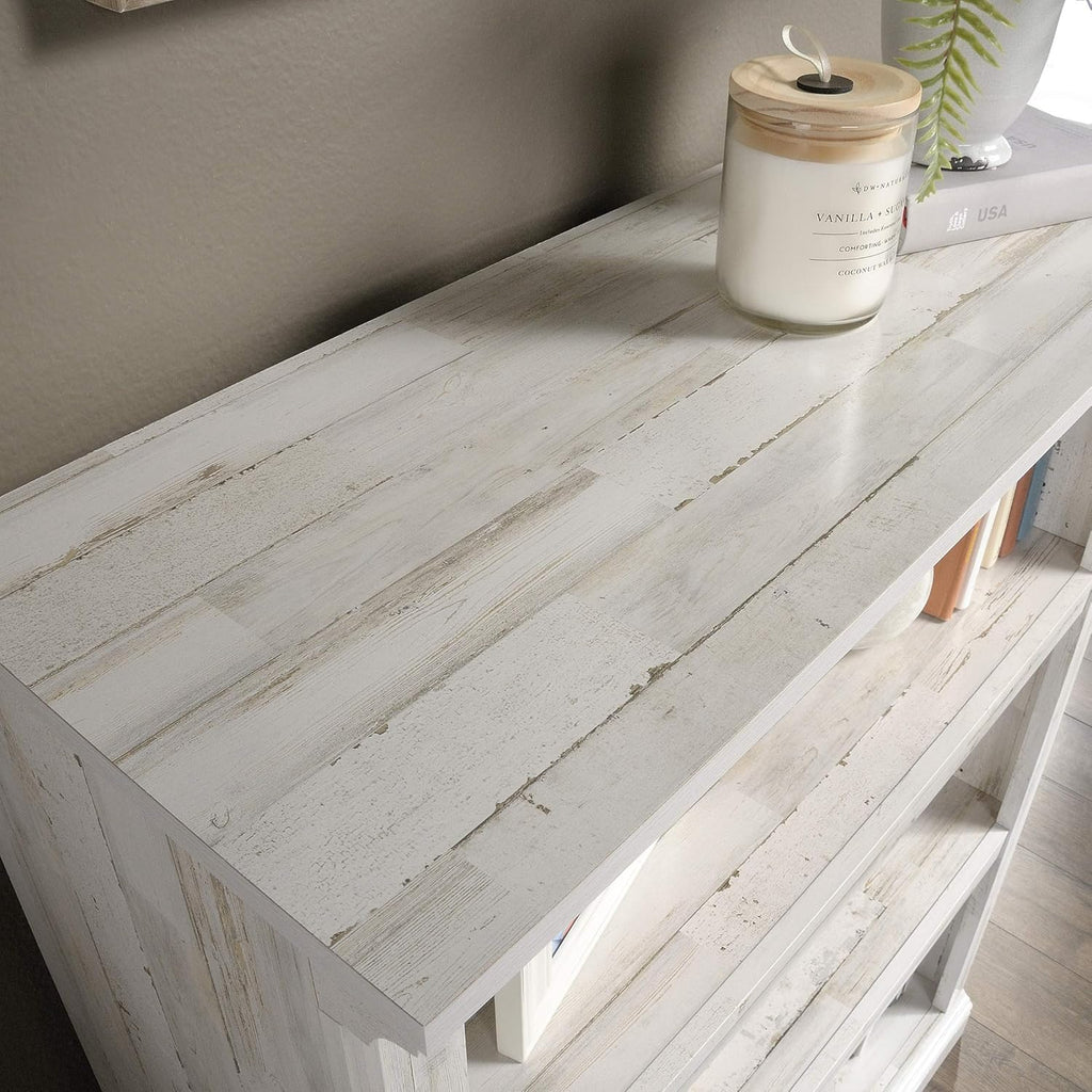 White Bookcase R267