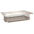 Stainless Steel Stock Custom Cap I726526