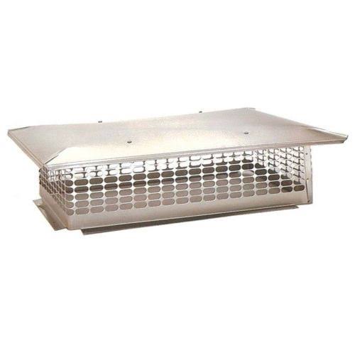 Stainless Steel Stock Custom Cap I726526
