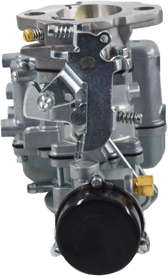 New Carburetor 6 Cylinder Pack of 2 L649