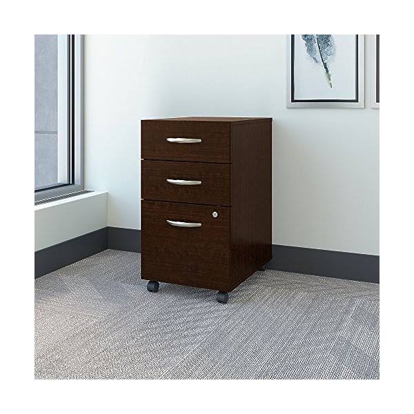 3-Drawer File Cabinet O277861