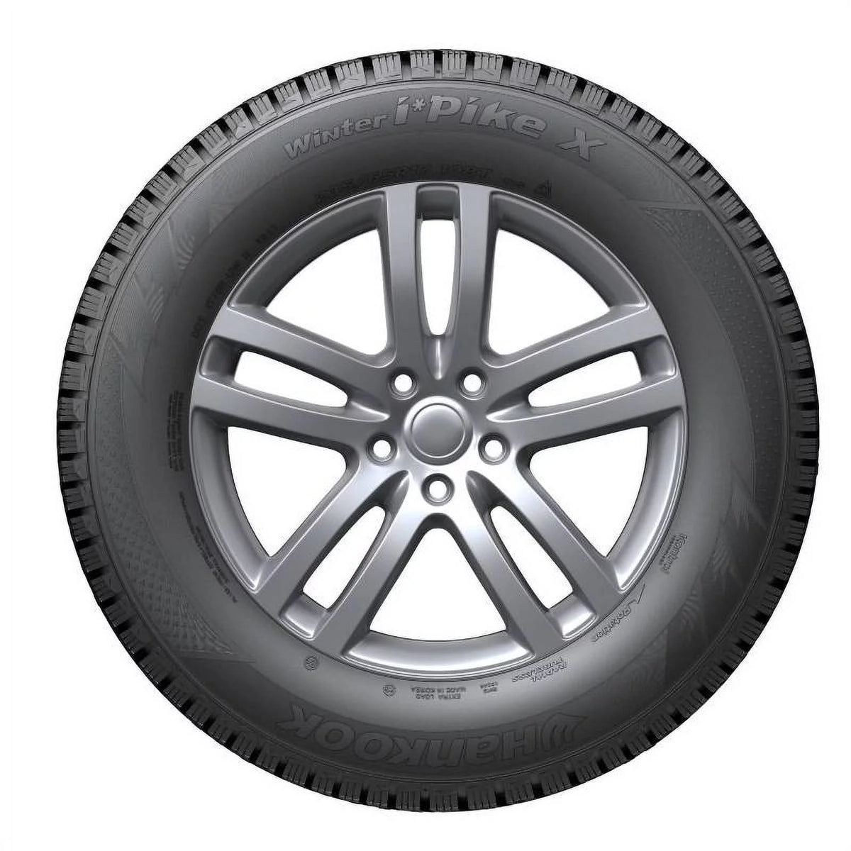 Winter 275/60R20 116T XL Passenger Tire E16640