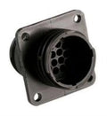 Circular Connector, Size 17, 16Pos V57158