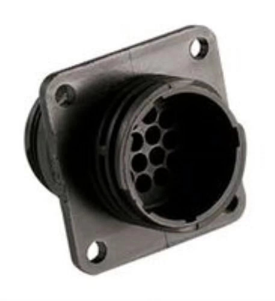 Circular Connector, Size 17, 16Pos V57158