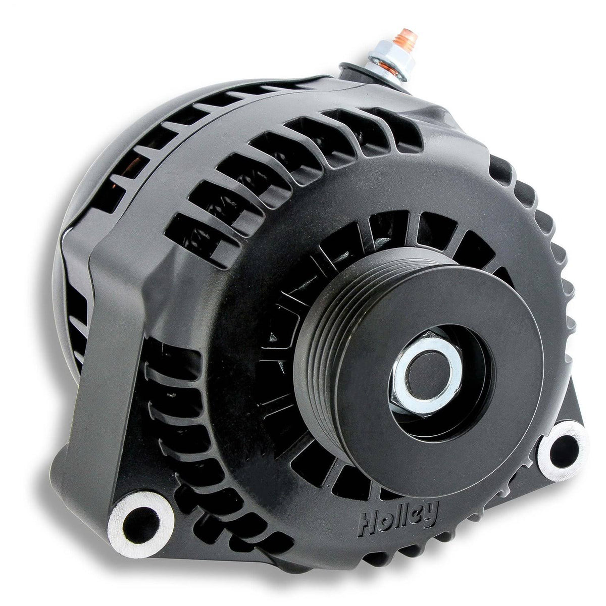 Black Alternator C641