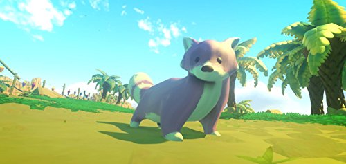 Cloud Catcher Chronicles Nintendo Switch I543