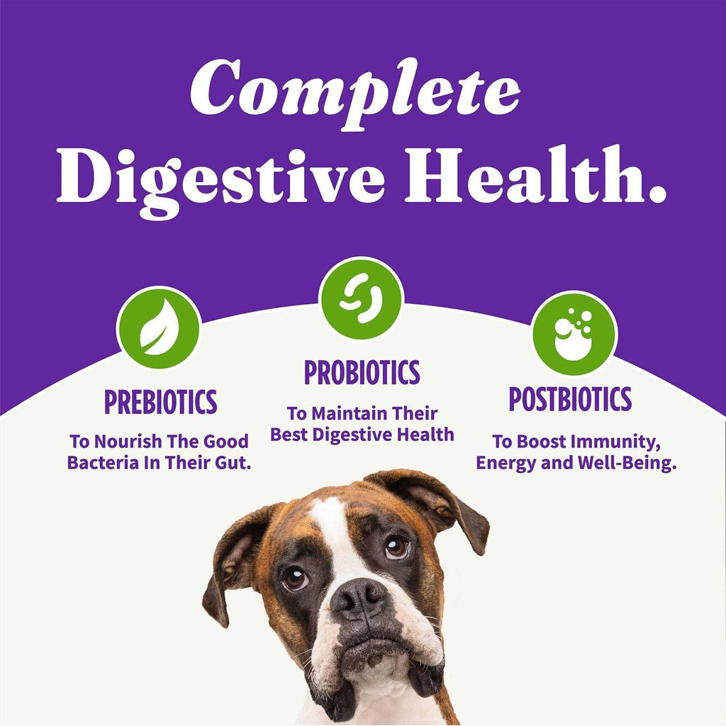 Vegan Plant-Based Dry Dog Food O7142