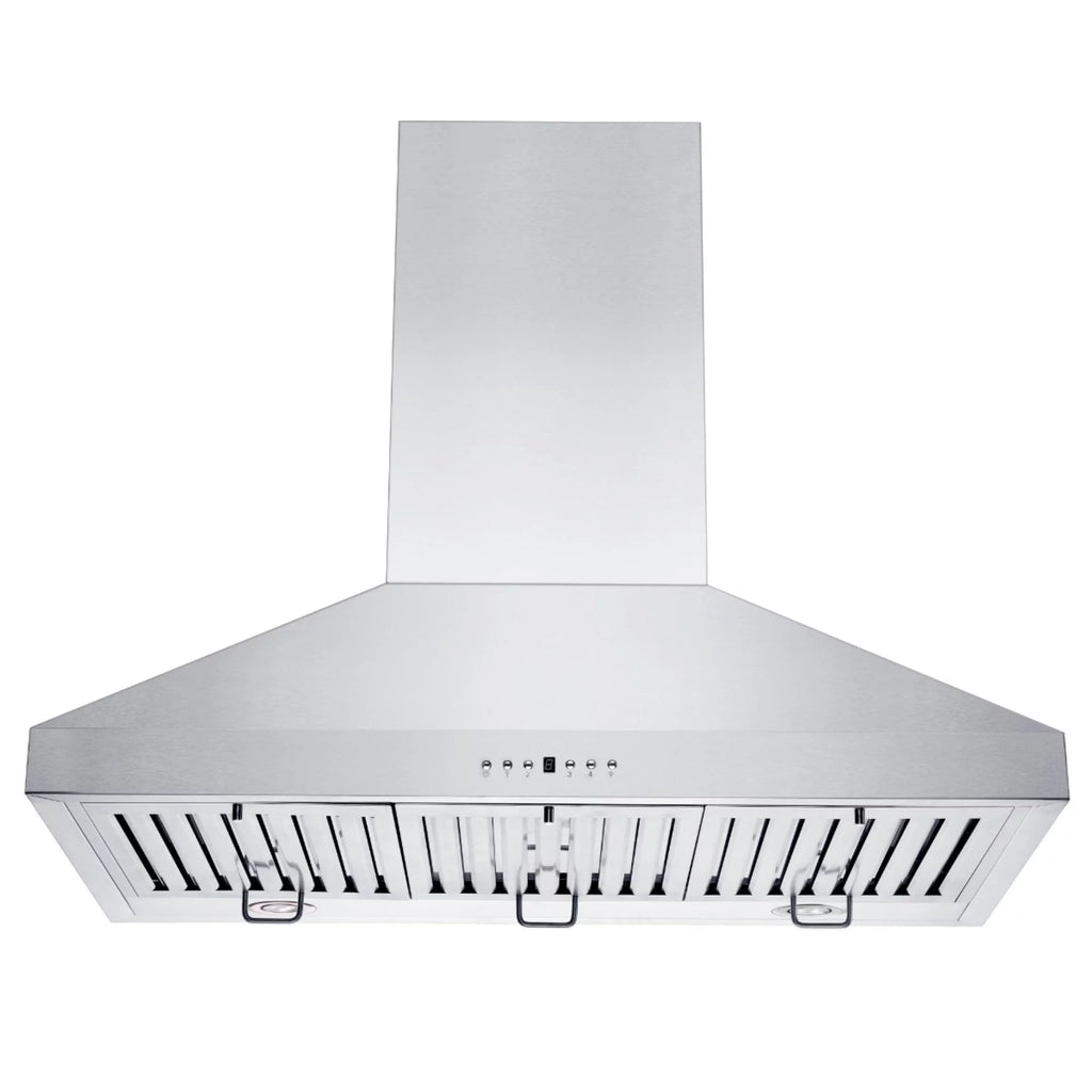 36 Inch Stainless Steel Wall Range Hood T488759