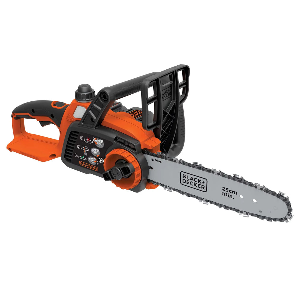 20V MAX Lithium 10 in. Chainsaw D86011