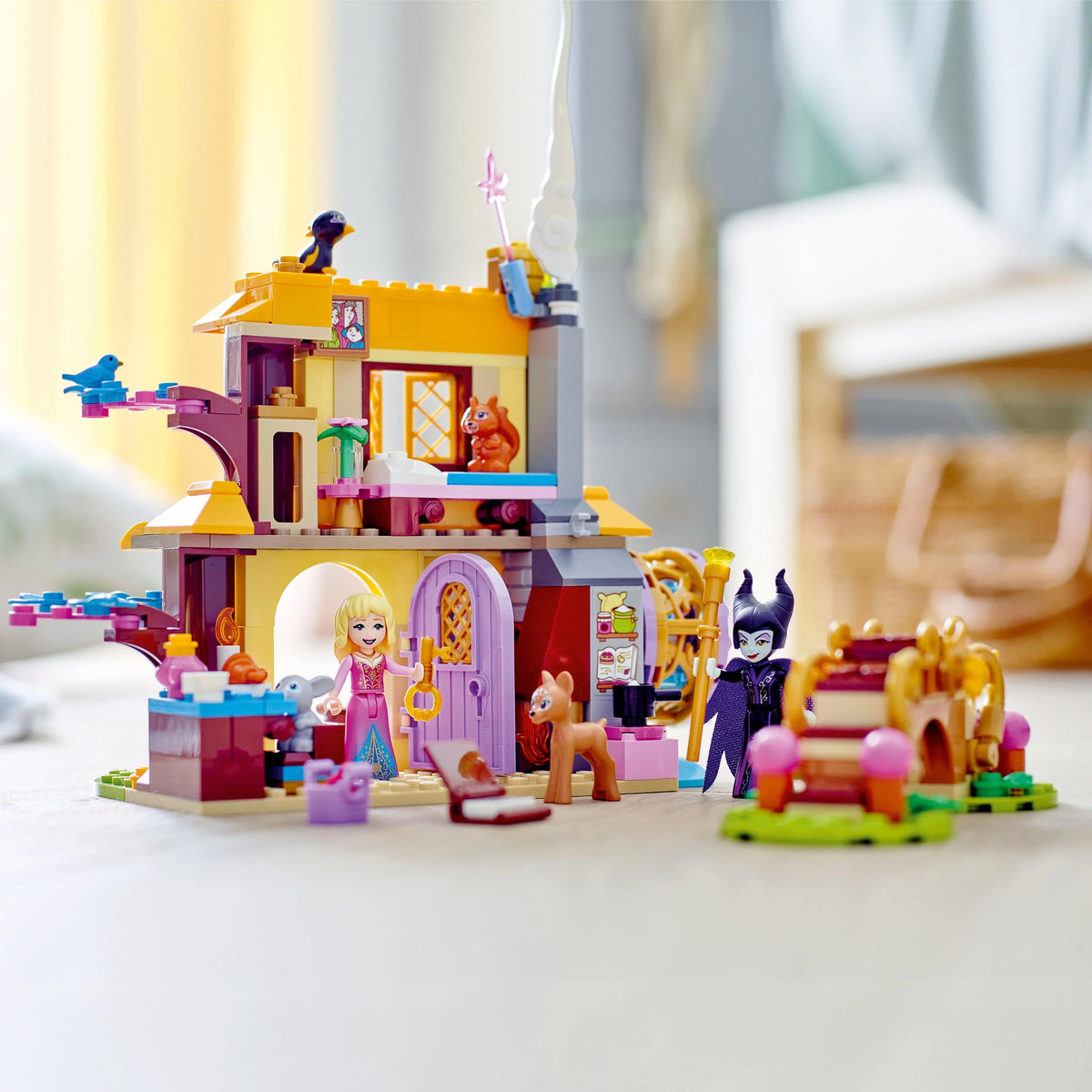Building Toy (300 Pieces) P338503