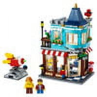 Building Set H67695