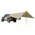 Roadhouse Tarp I1499