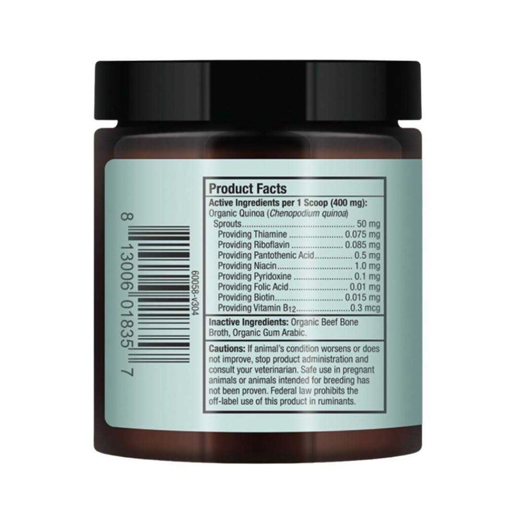 Vitamin B Complex K232