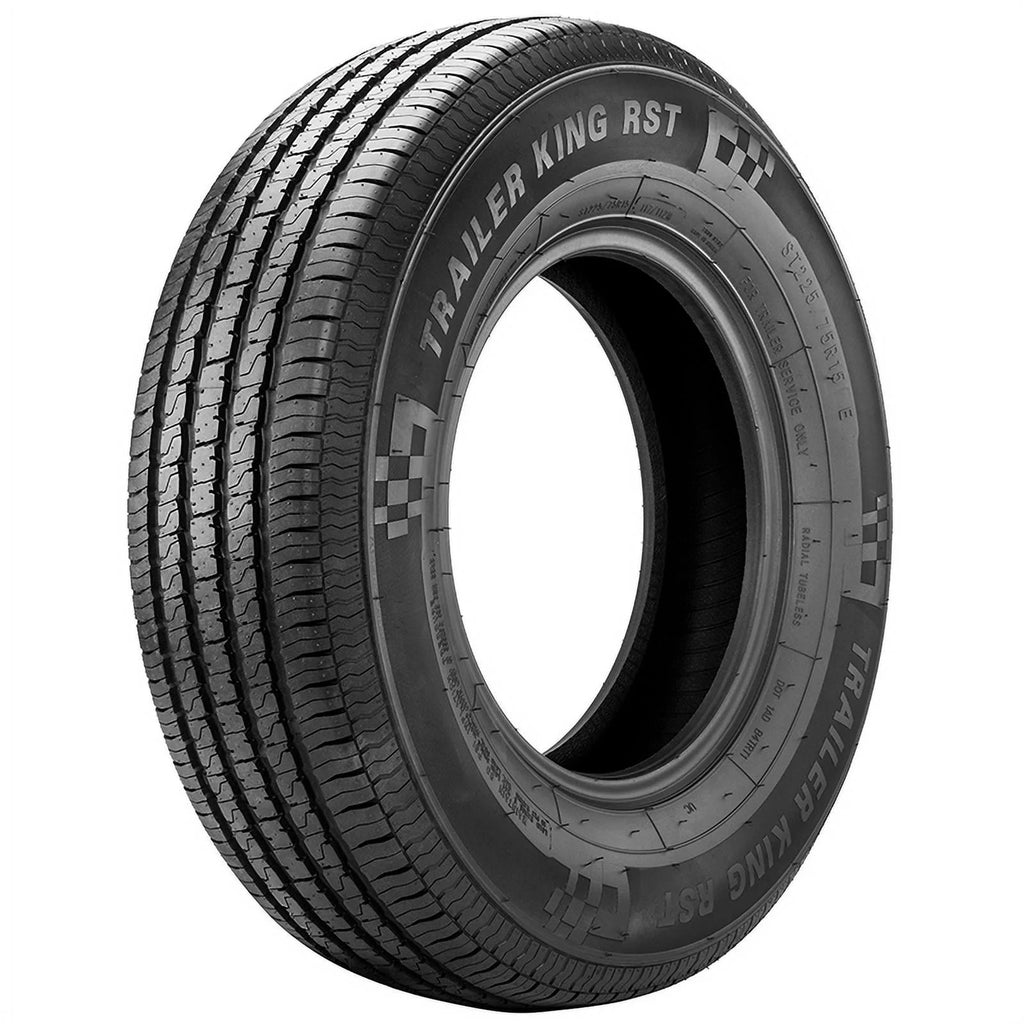 ST235/80R16 Trailer Tire C22334