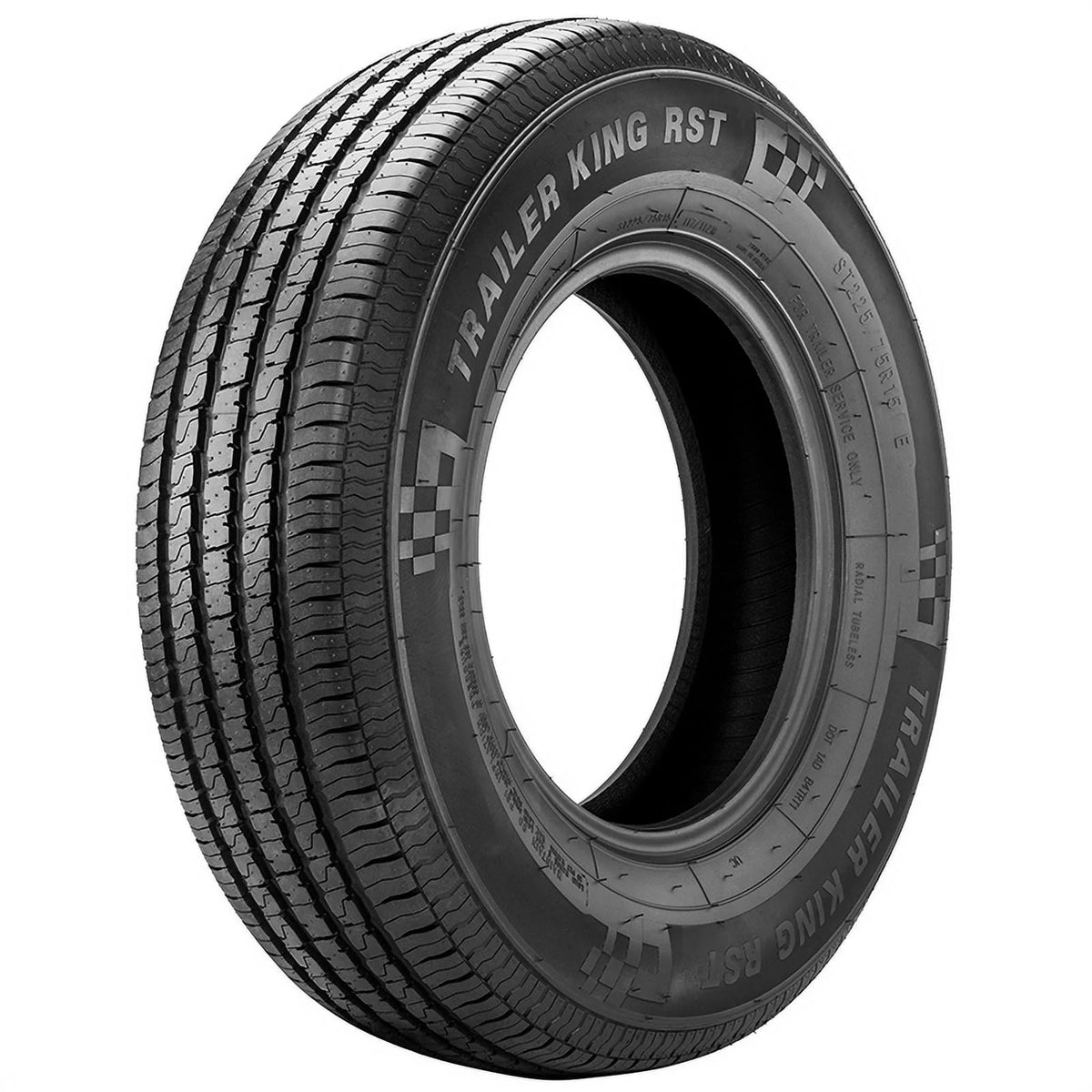 ST235/80R16 Trailer Tire C22334