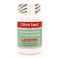 Olive Leaf Extract 60c S72498