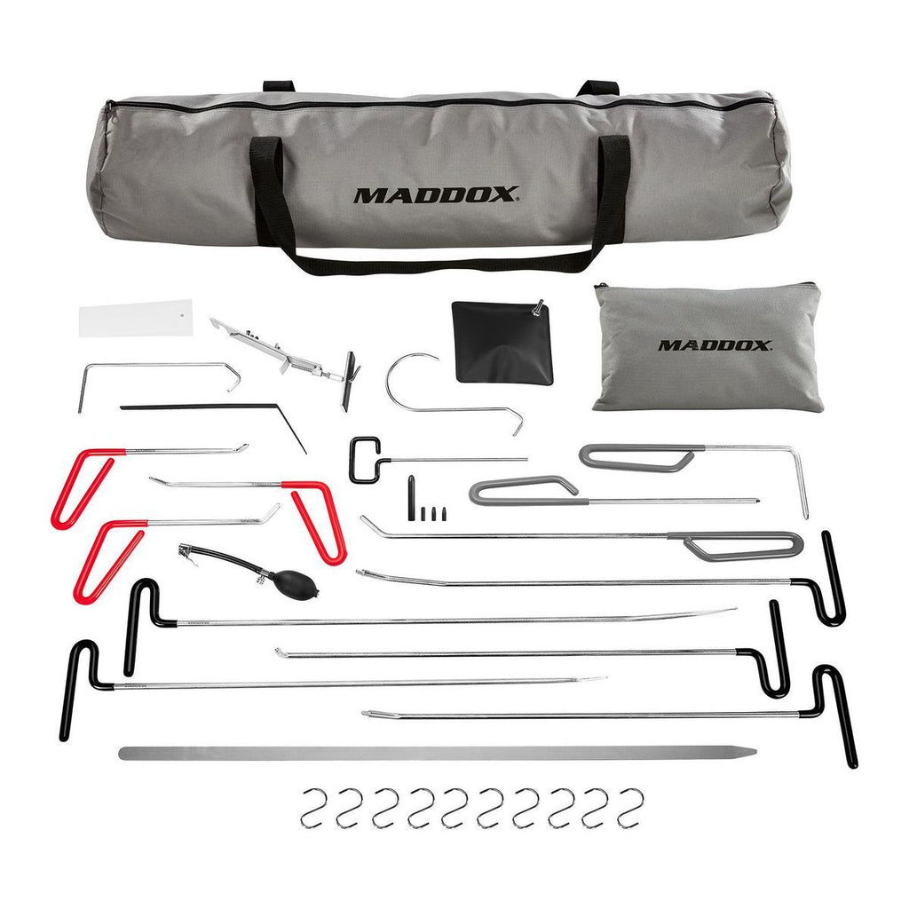 33-Piece Dent Repair Kit N775925