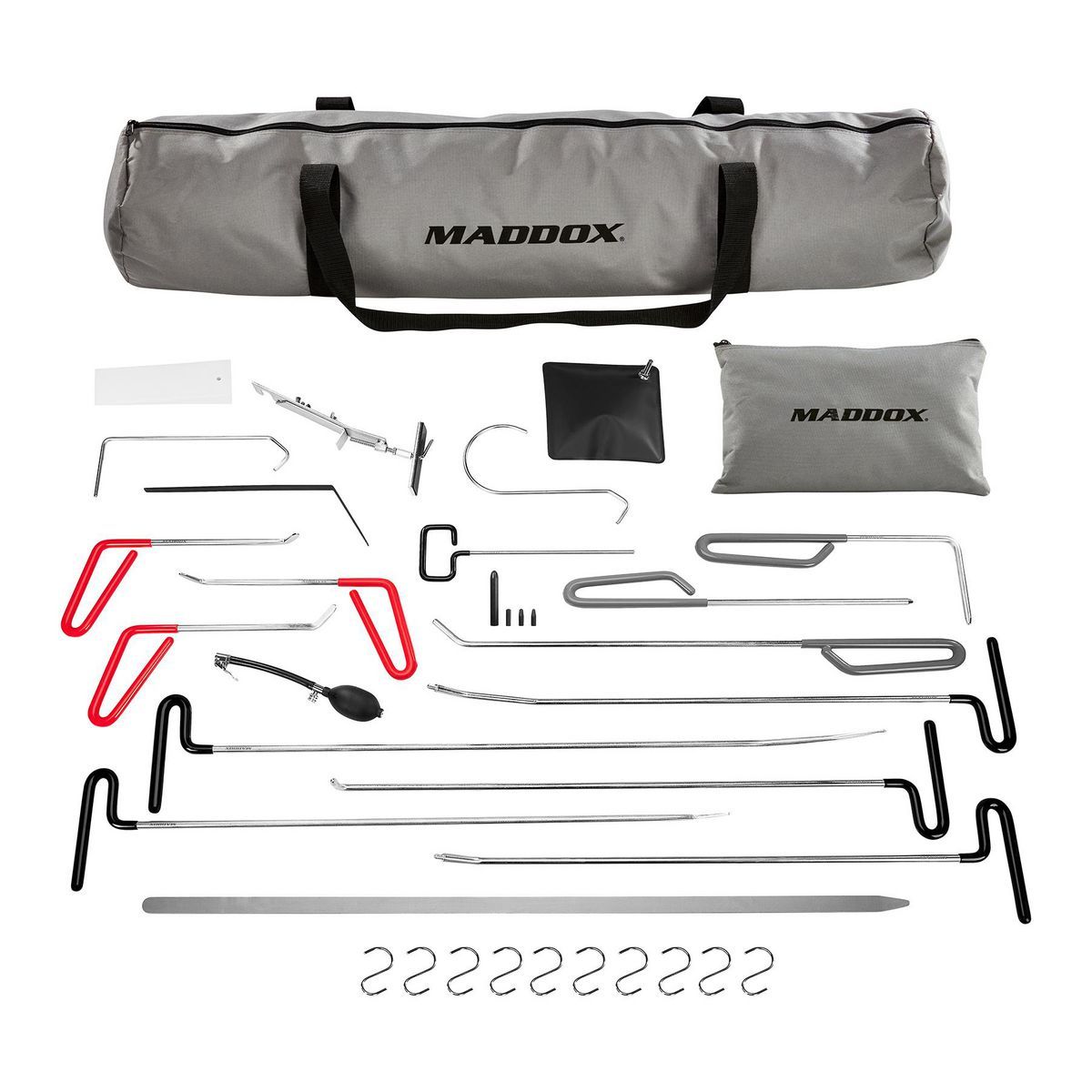 33-Piece Dent Repair Kit N775925