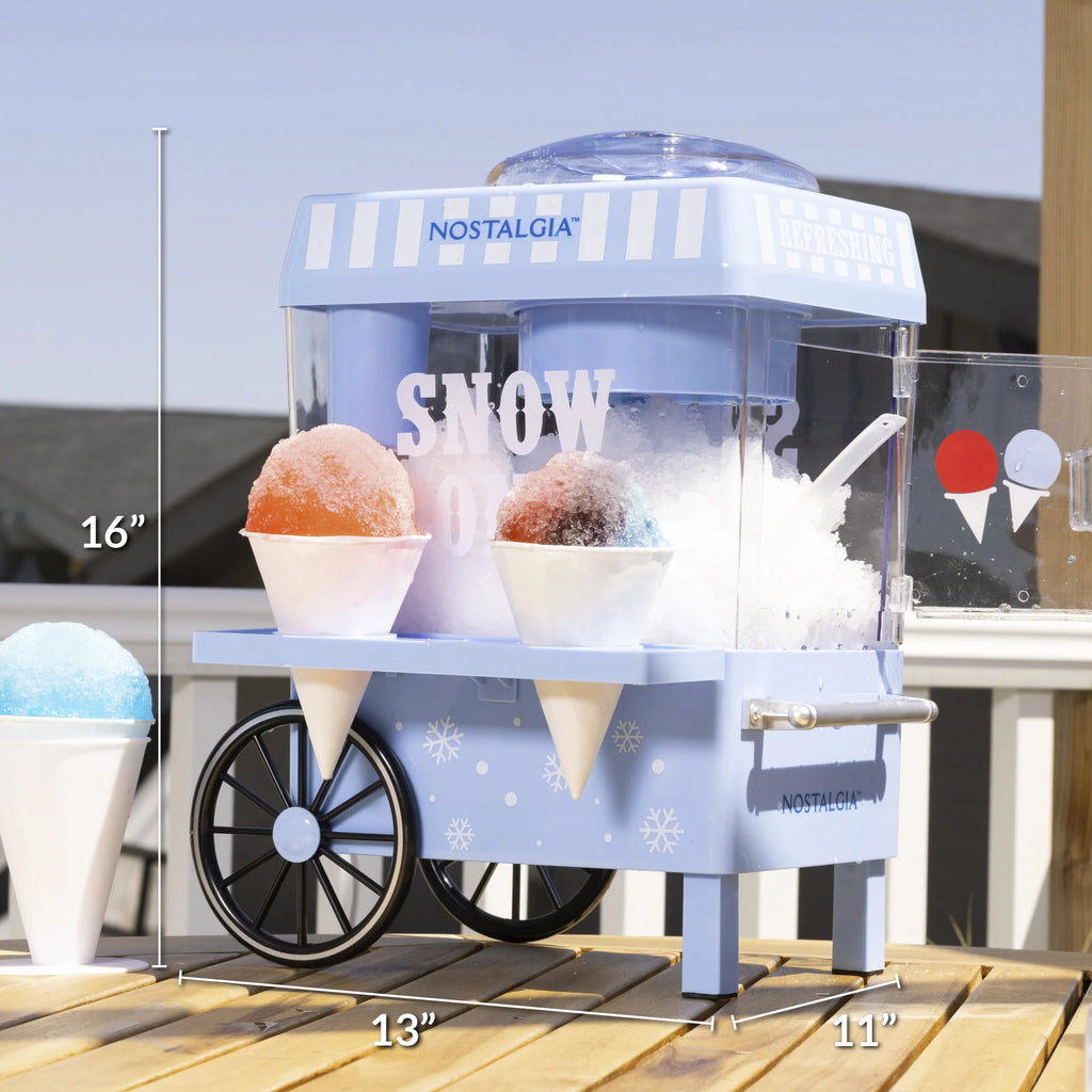 Snow Cone Maker A1939