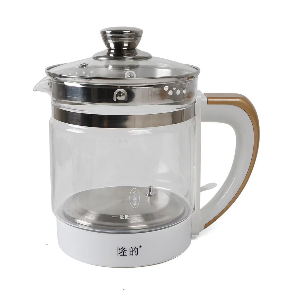 2L Glass Electric Kettle S861787