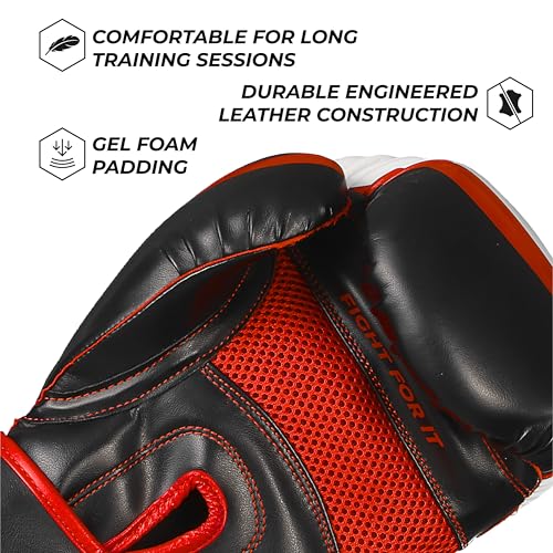 Gel Boxing Gloves I7069