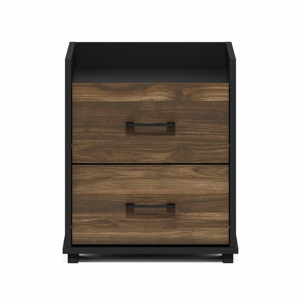 2 Drawer Nightstand H357654