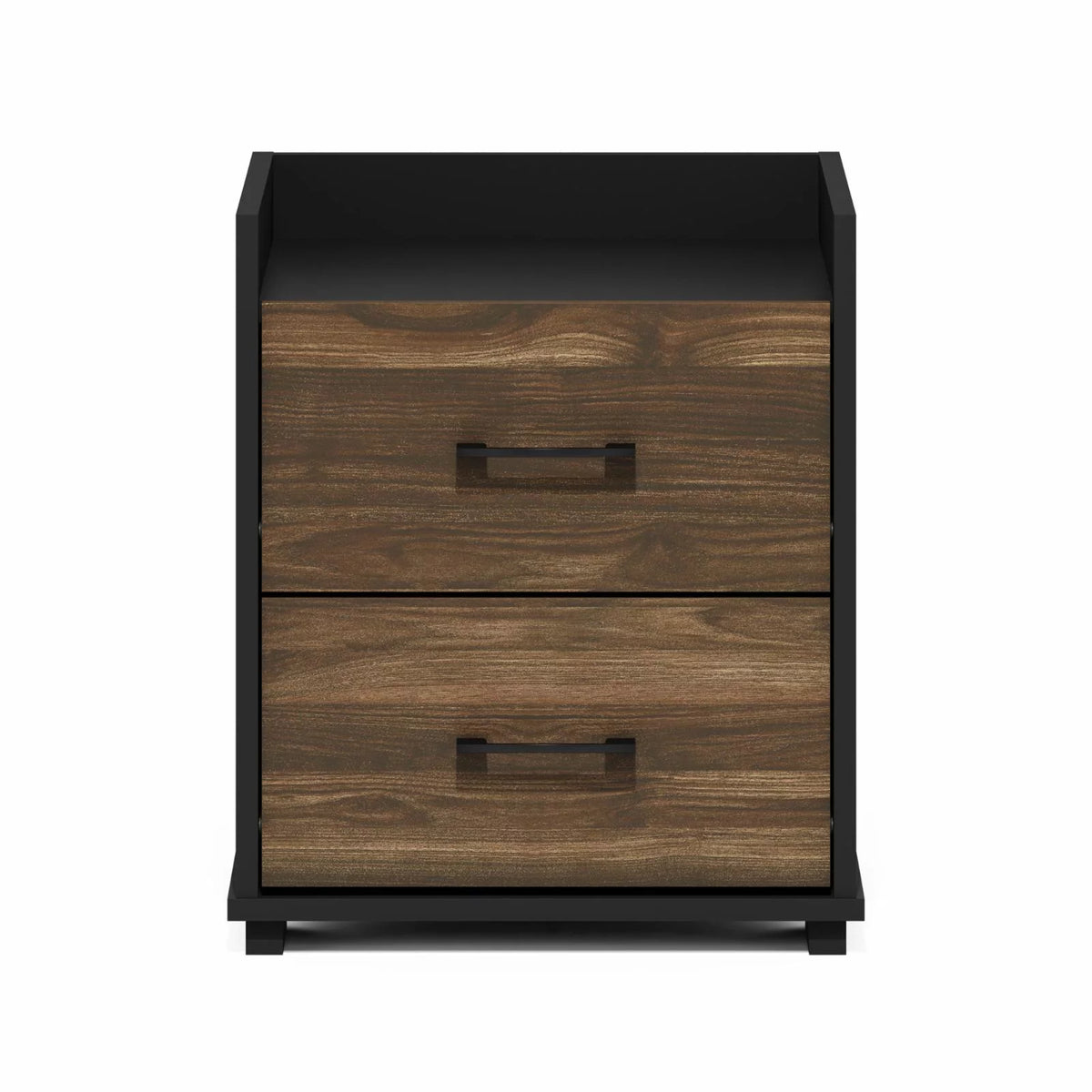 2 Drawer Nightstand H357654