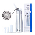 Aluminum Whipped Cream Dispenser 1 Pint T781