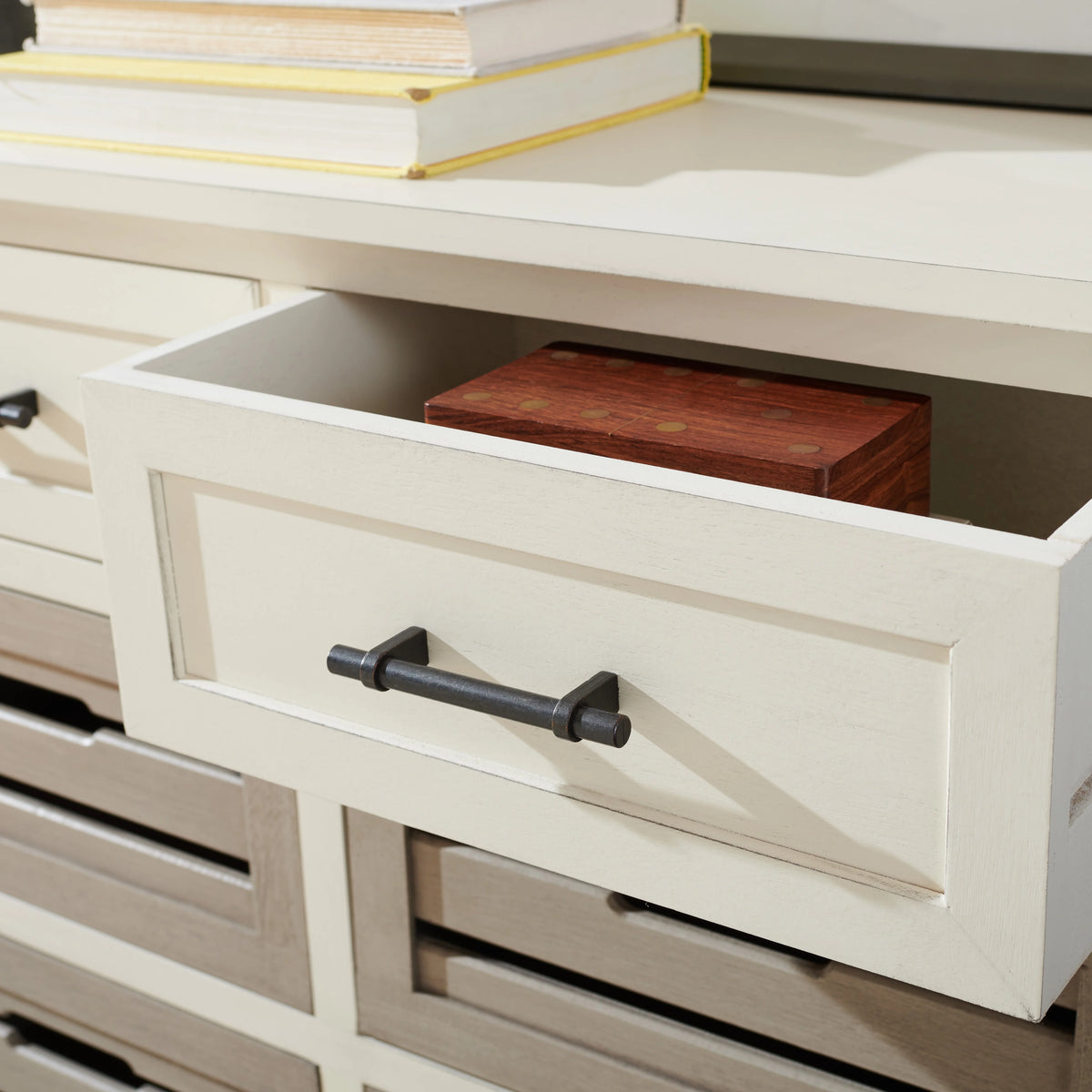6 Drawer Storage Chest G22489