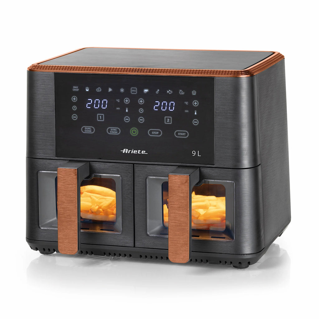 9L Air Fryer E4211