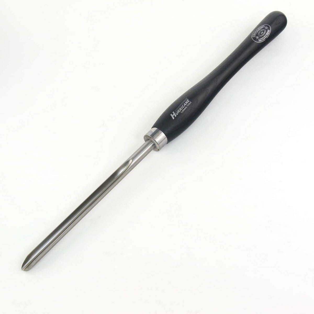 5/8 Bowl Gouge with Side Grind for Woodturning V706613
