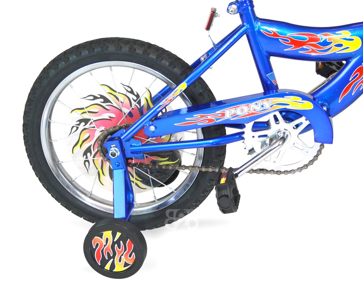 16-inch Bike G68465