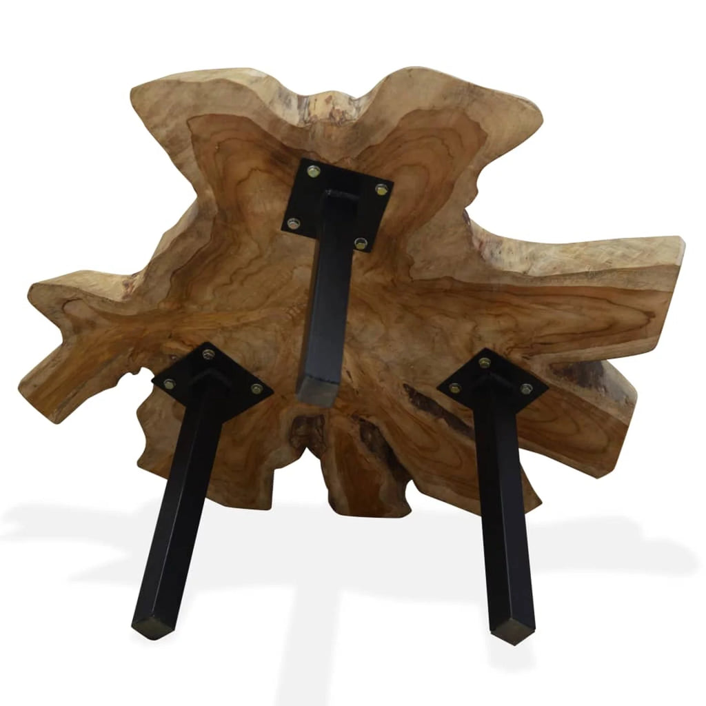 Genuine Teak Coffee Table C492
