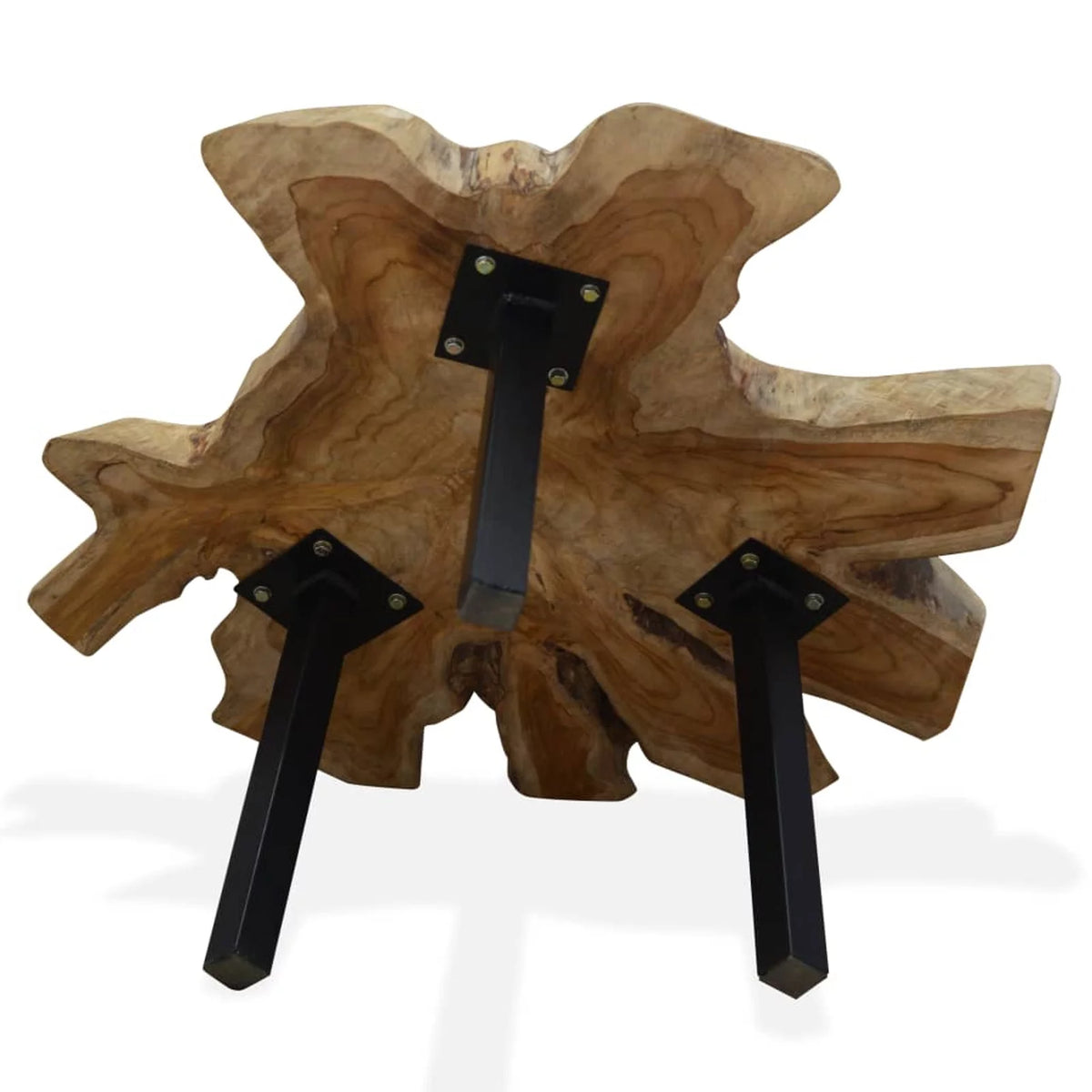Genuine Teak Coffee Table C492