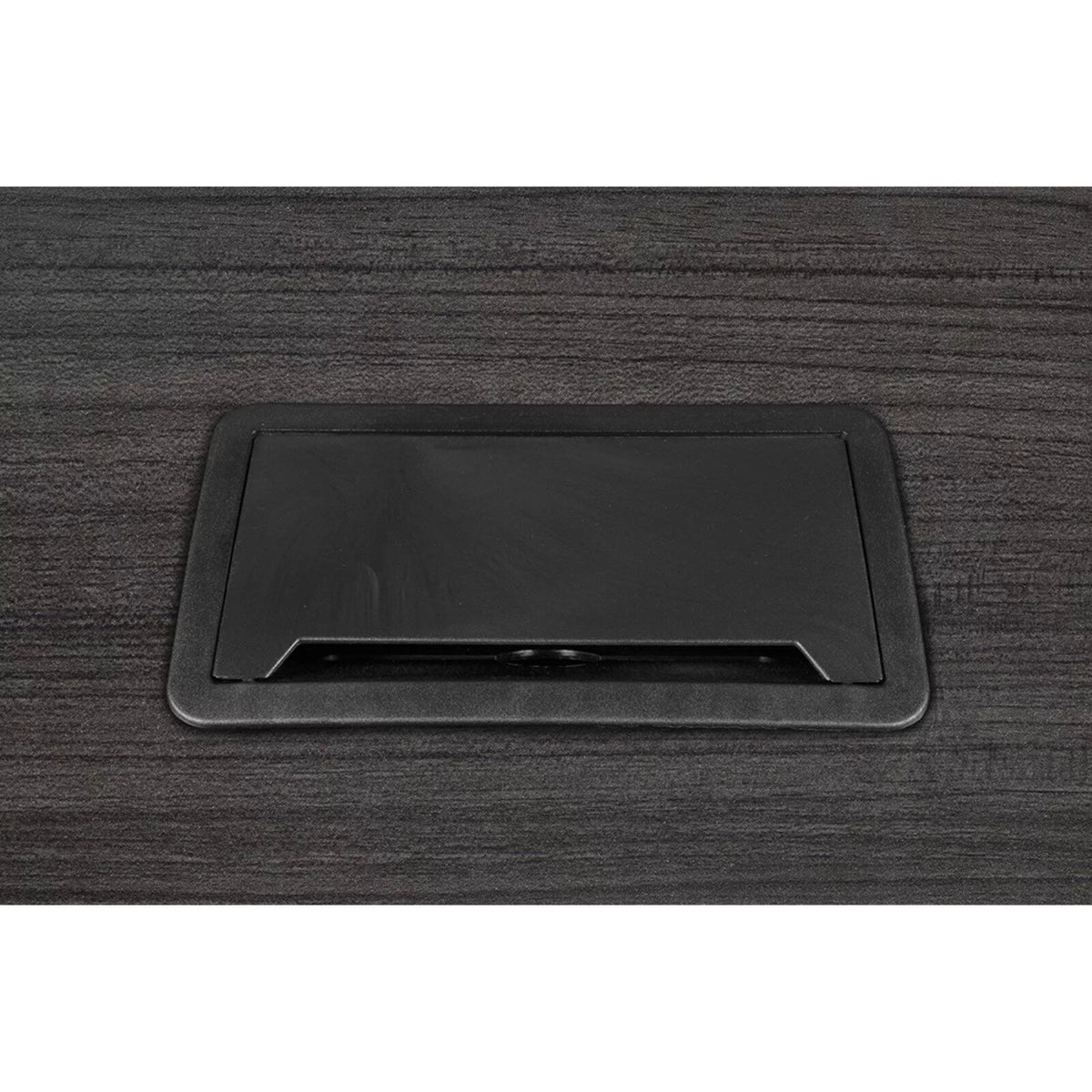 Modular Conference Table with Power Data Grommet U2644