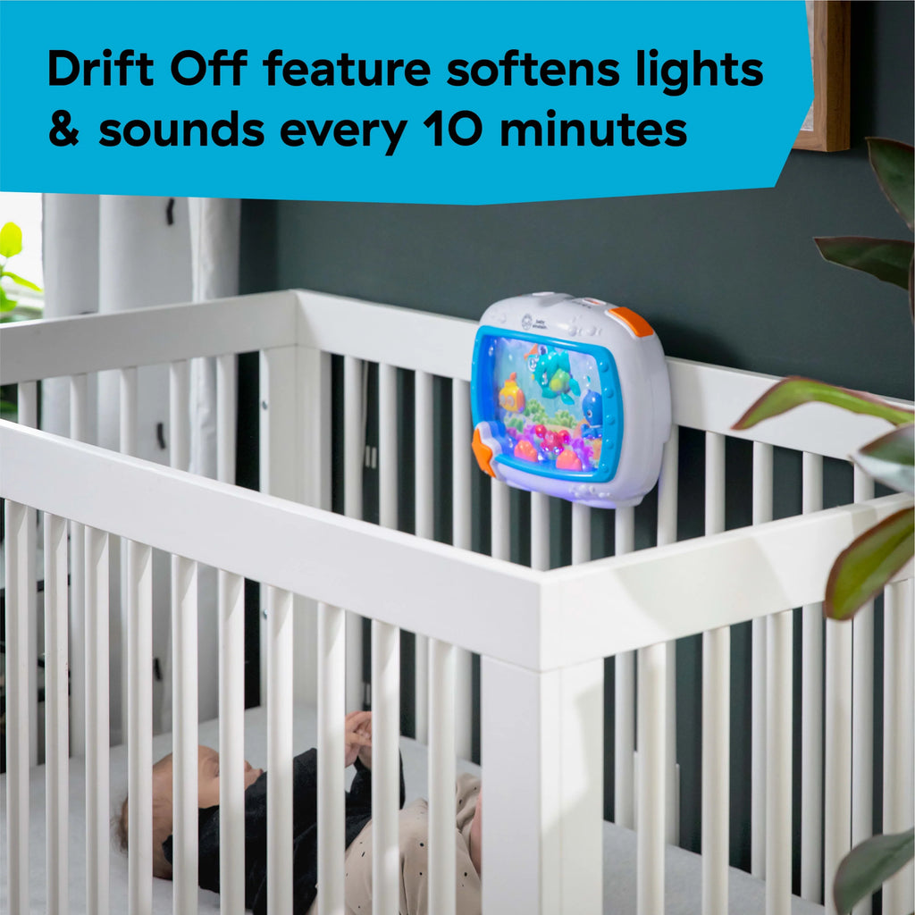 Baby Sleep Sound Machine with Remote X52791