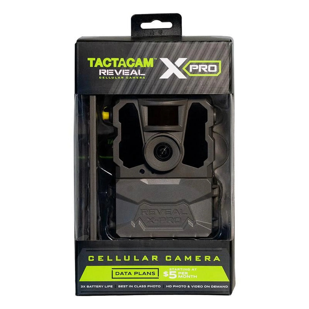 Cellular Trail Camera 16 Megapixels Q33459