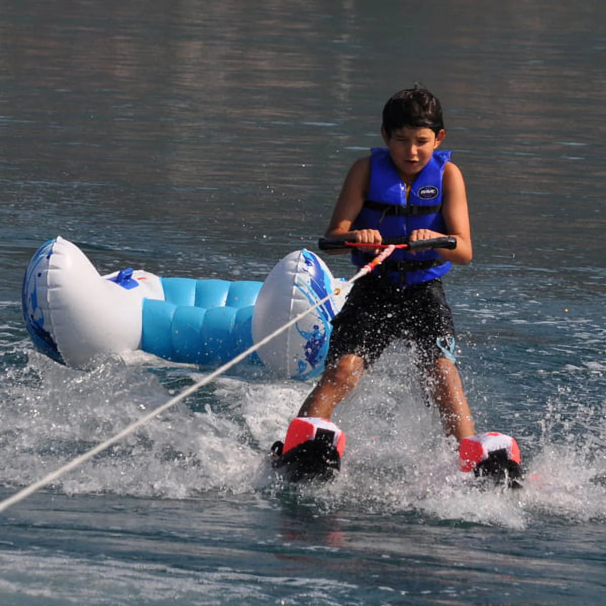 Ski and Wakeboard Trainer G9037