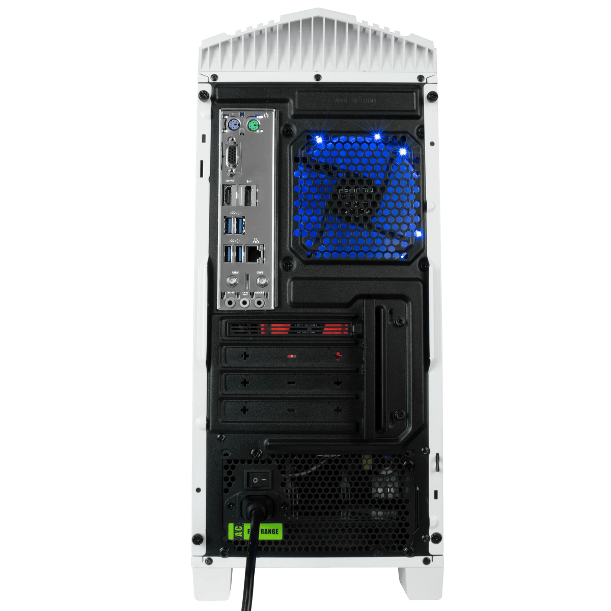 Gaming PC Computer AMD Ryzen 5 5600G 16GB DDR4 RAM 1TB SSD L94791