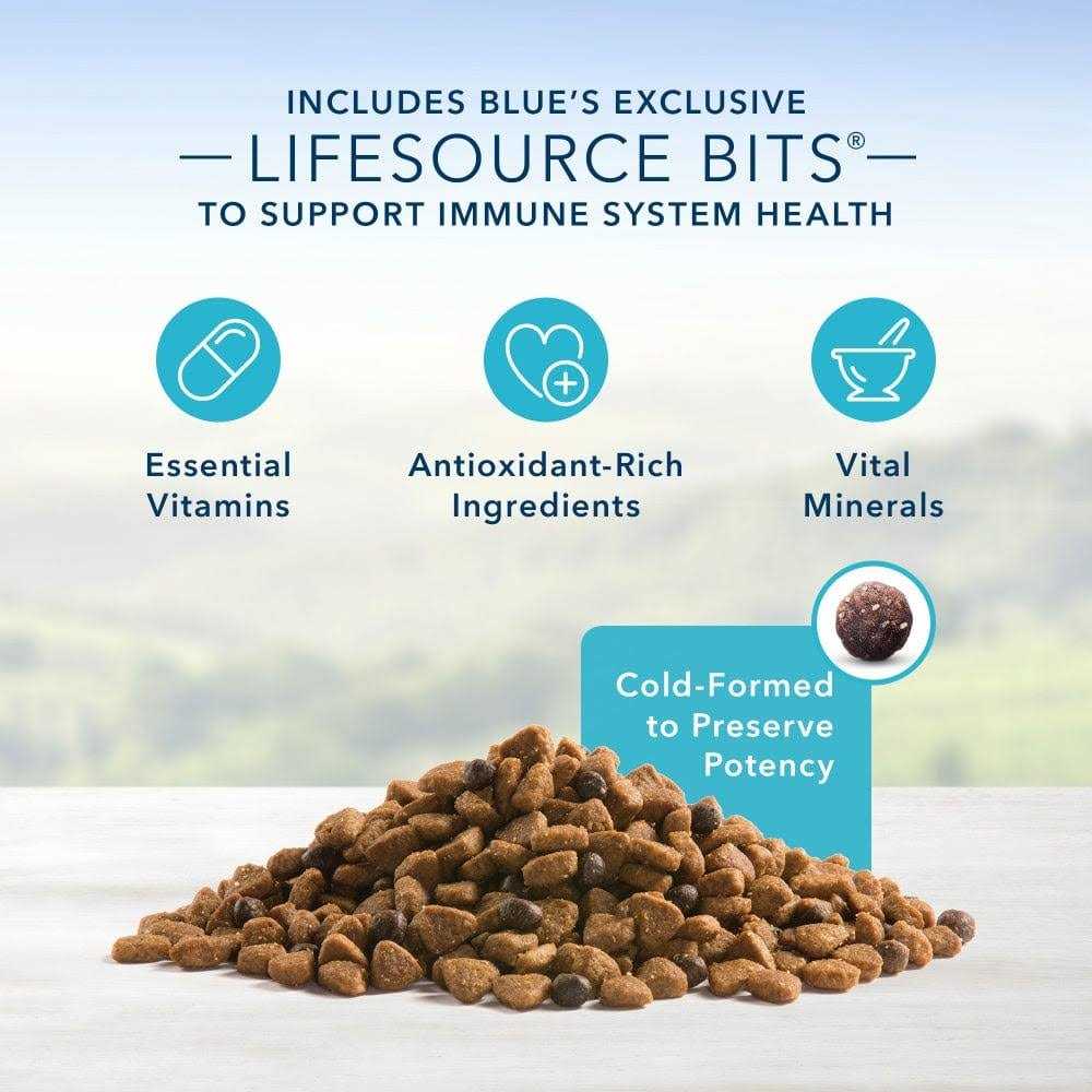 Chicken & Brown Rice Recipe Dry Dog Food H32026