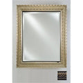 Recessed Single Door Cabinet A275