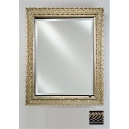 Recessed Single Door Cabinet A275