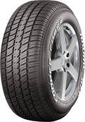 P225/70R15 100T Tire Z410952