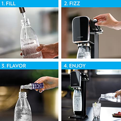 Sparkling Water I55446