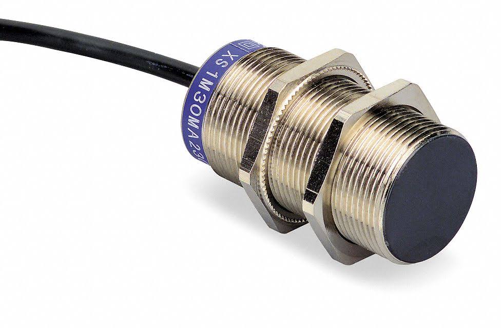 Inductive Proximity Sensor E541