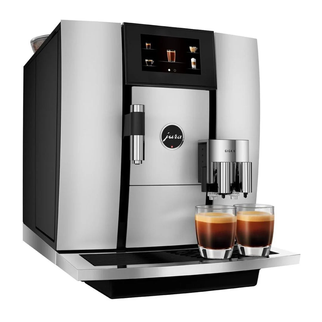 Automatic Coffee Machine S417