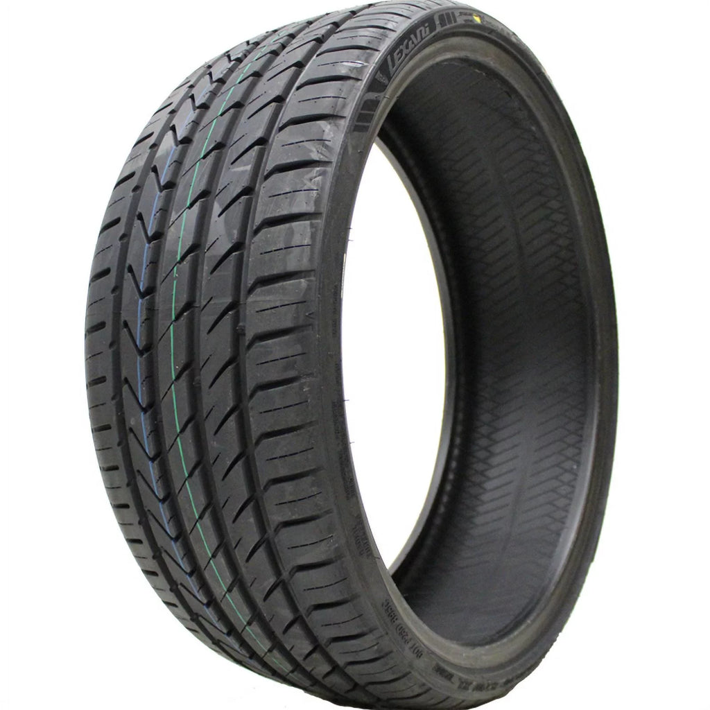 255/35ZR20 97W XL Passenger Tire K410843