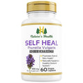 Prunella Vulgaris 1000 mg 60 Vegetarian Capsules T418696